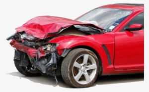 Auto Body Car Damage