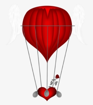 Balon - Hot Air Balloon