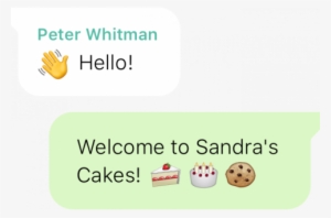 Whatsapp Unveils Accounts For Businesses - Whatsapp