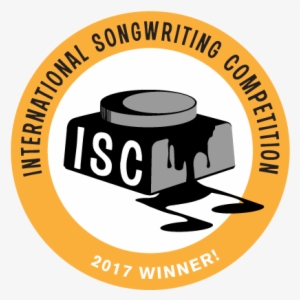 Isc2017winner - International Songwriting Competition