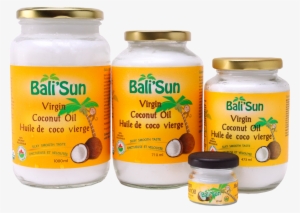 100% Pure - Bali Coconut Oil