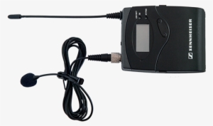 Aspenmics Hq-se Lavalier Microphone - Headset