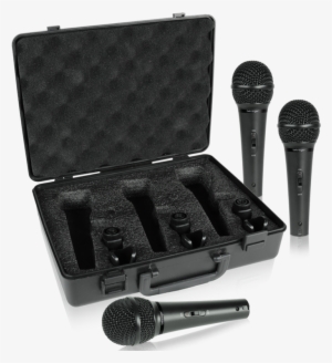 Behringer Xm1800s 3 Dynamic Cardioid Vocal And Instrument