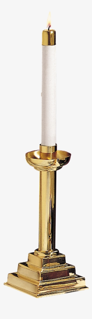 altarset - candlestick - lg - gaspard rw-1136 36 - candlesticks pr.