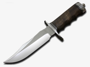 Knife