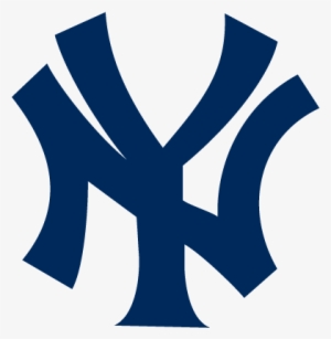 New York Yankees Logo PNG & Download Transparent New York Yankees Logo ...