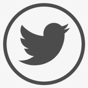 Instagram Vineyard Vines Twitter - Twitter Circle Icon Vector