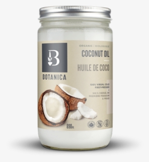 Botanica Coconut Oil - Coconut Oil