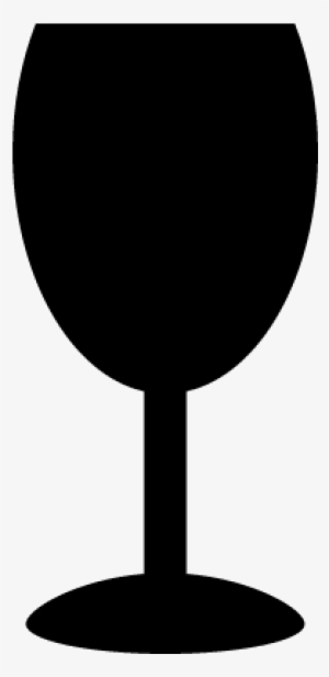 Width Wine Glass Vector - Wine Glass Logo Png