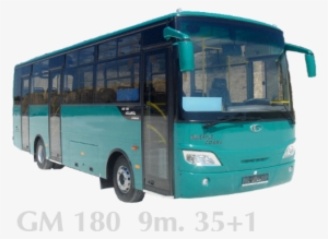 Man Buses - Tour Bus Service