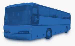 Raise Your Fleet - Tour Bus Service