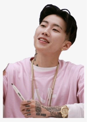 Report Abuse - Jay Park Pink