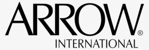 Arrow International Logo Png Transparent - Bare International
