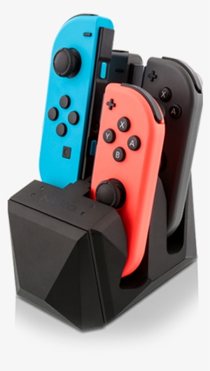 Charge Block For Nintendo Switch™ - Nyko Charge Block For Nintendo Switch
