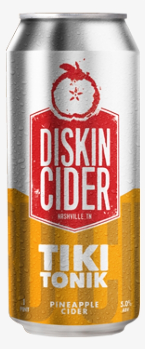 Beer - Diskin Cider