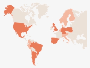Gni Per Capita World Map