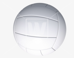 White Volleyball - Water Volleyball Transparent PNG - 550x376 - Free ...
