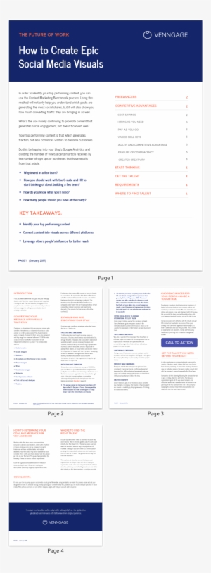 White Paper Examples - Design