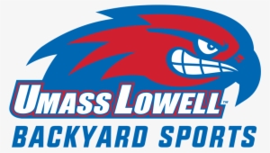 Backyard Sports - Umass Lowell Hockey Logo