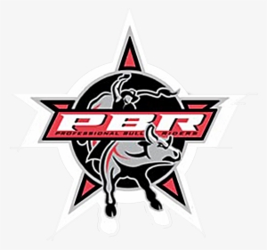Professional Bull Riders Come To Elmira - Professional Bull Riders Logo