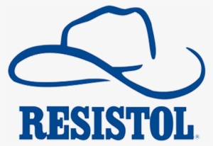 Resistol Logo Web 2 - Cowboy Hat Brim Style