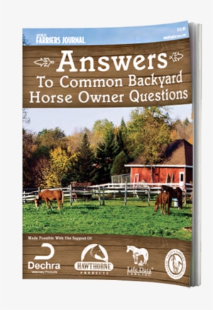 American Farriers Journal's Special 14-page Eguide