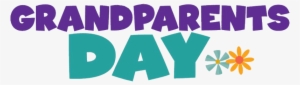 grandparents day png high quality image - national grandparents day 2018