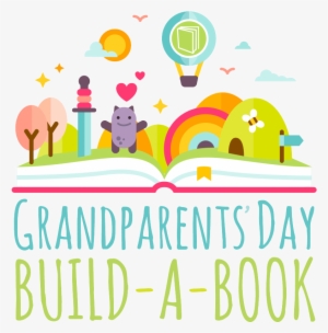 Grandparents Day Png Transparent Image - Transparent Grandparents Day