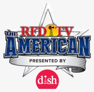 Rfd Tv's The American Semi Finals, Presented By Dish - Rfdtv The American 2018