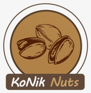 Big Logo - Nuts