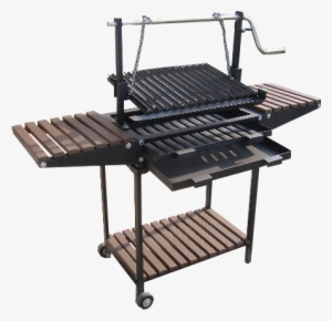 Guragrill 4560 03 - Car
