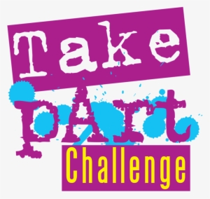 Take Part Challenge - Graphic Design