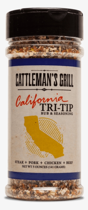 Cattleman's Seasoning