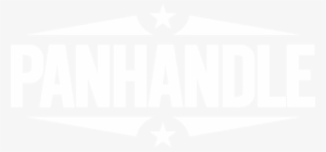Panhandle-logo Web 2 - 98 Black & White Logos