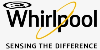 whirlpool sensing the difference