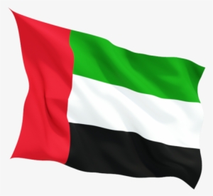 United Arab Emirates Flag Png