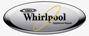 Whirlpool Appliance Repair - Whirlpool Refrigerator Logo