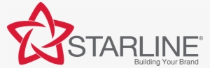Starline Announced The Implementation Of Its Promostandards - Starline Logo