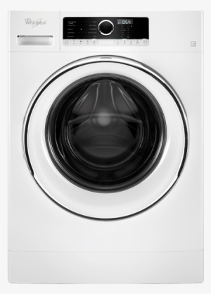 Image For Whirlpool - Whirlpool Front Load Washing Machine
