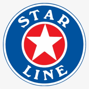 Special Offer From Star Line Ferry - Team Captain America Logo