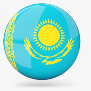 Coming Soon In Uae, Comingsoon - Flag Of Kazakhstan