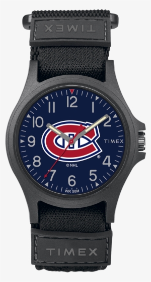 Pride Montreal Canadiens - La Rams Wrist Watches