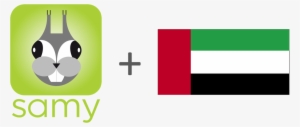 Samy Now Available In Dubai And Becomes Top Downloaded - Cross