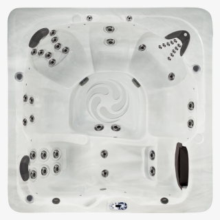 American Whirlpool - Hot Tub