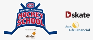 Information For Participants - Montreal Canadiens Hockey School
