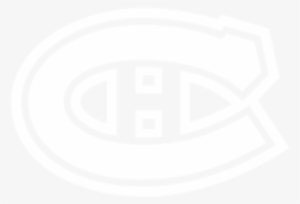 Montreal Canadiens - Playstation White Logo Png
