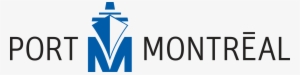 Port Of Montreal Logo Ideas - Port Of Montreal Logo Png