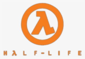Resistance Logo Half Life