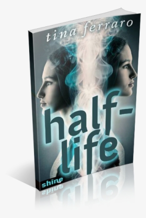 Half-life [book]