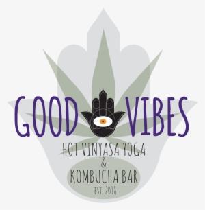 973 320 2670 - Good Vibes Yoga Bar